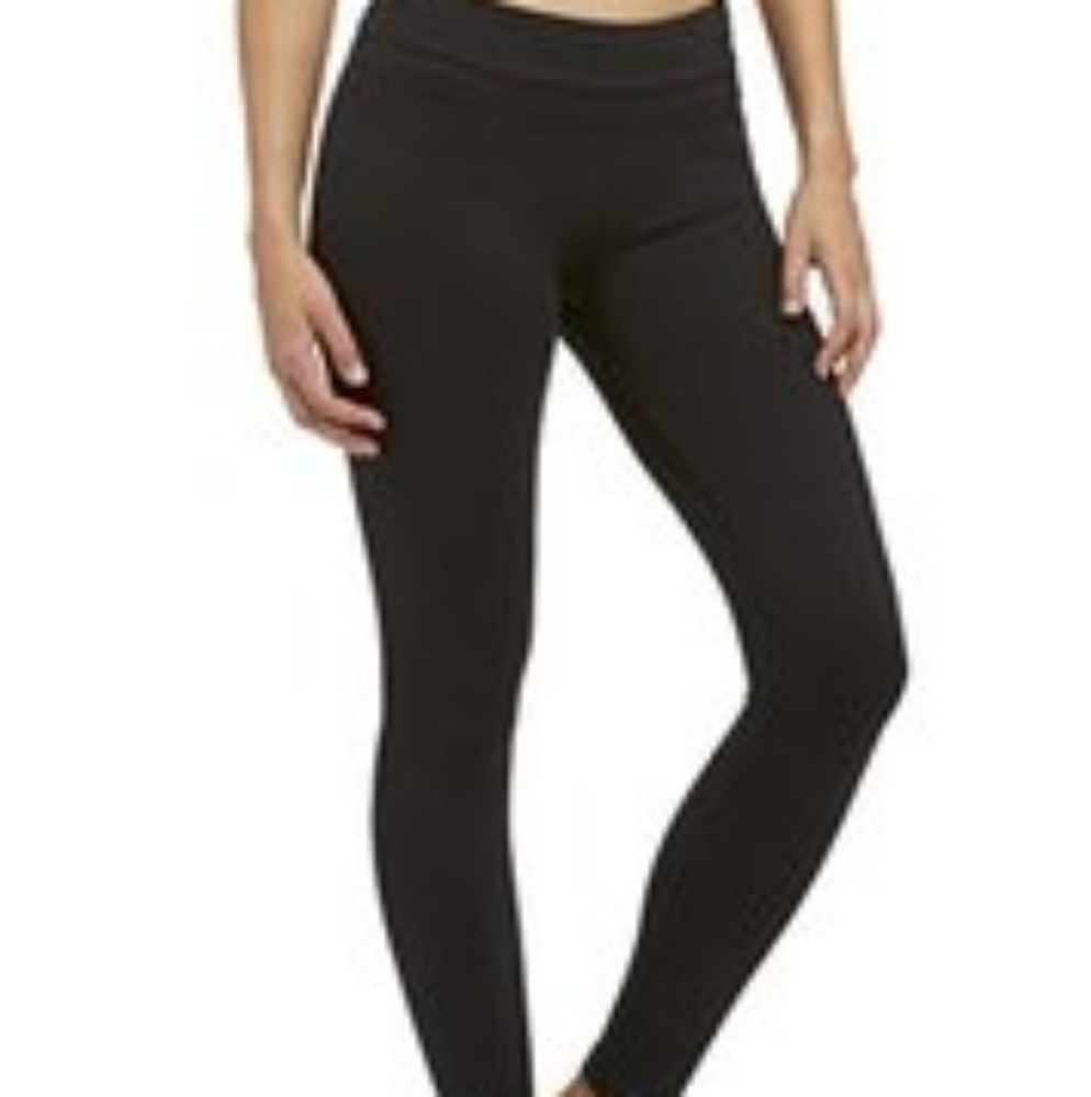 Marika Women's Performance Active Leggings - Black